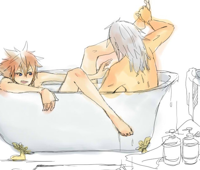 riku+sora