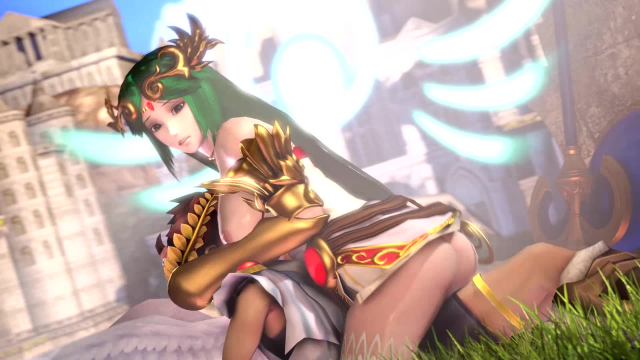 palutena+pit