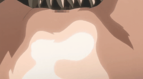 igawa asagi+ou chan (taimanin asagi)