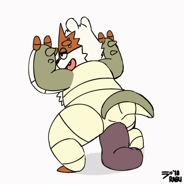 chesnaught+original character+pok�mon (species)