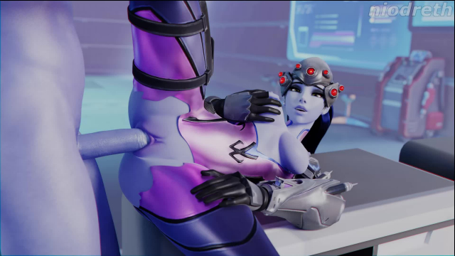 widowmaker