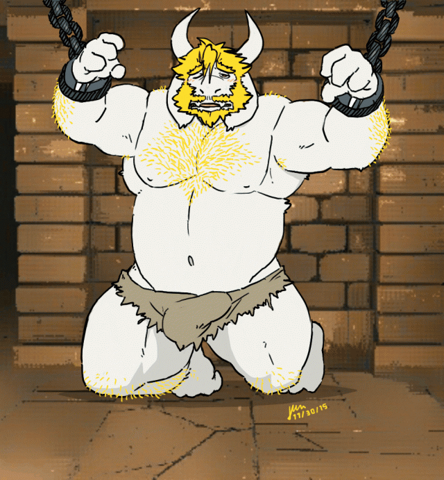 asgore dreemurr