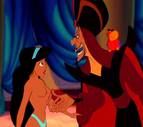 iago+jafar+jasmine