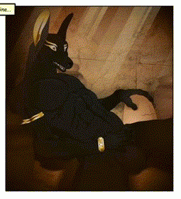 anubis