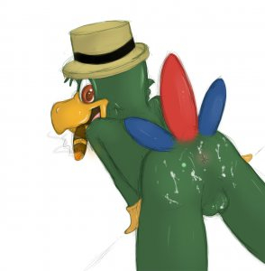 jose carioca