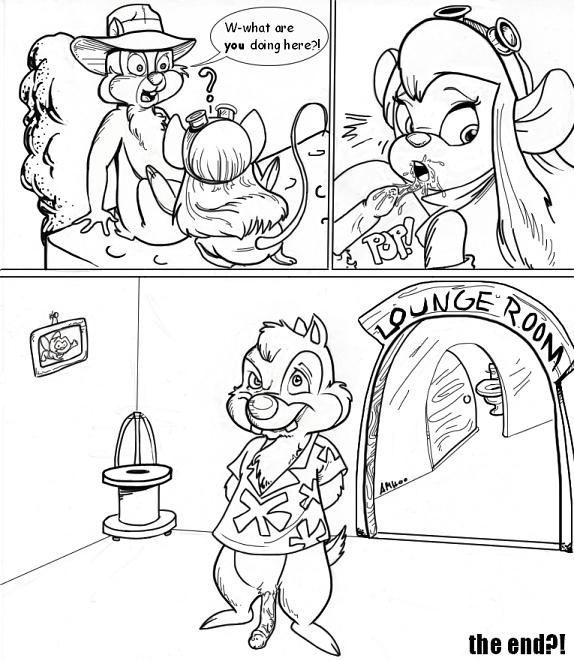 chip+dale+gadget hackwrench