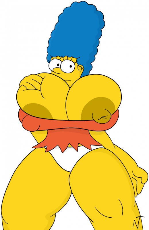 marge simpson