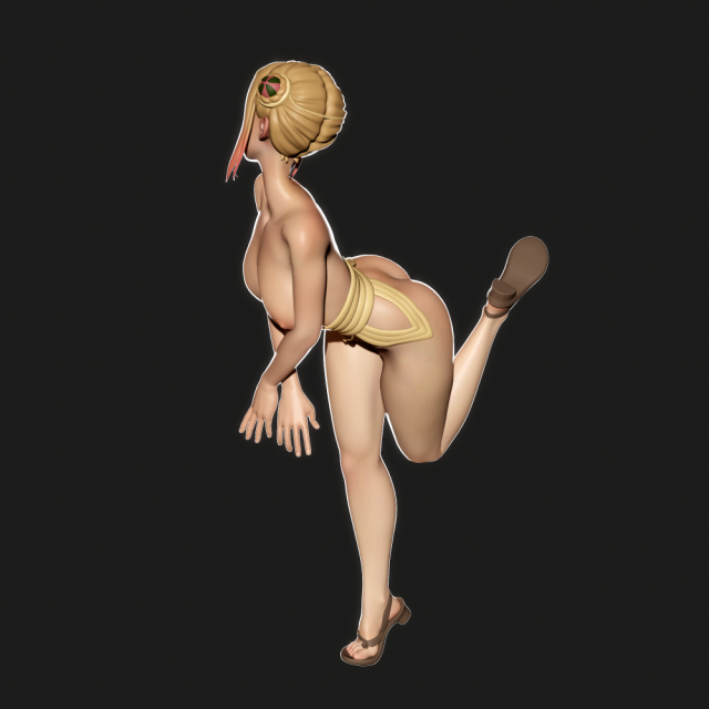 henriette (fire emblem)