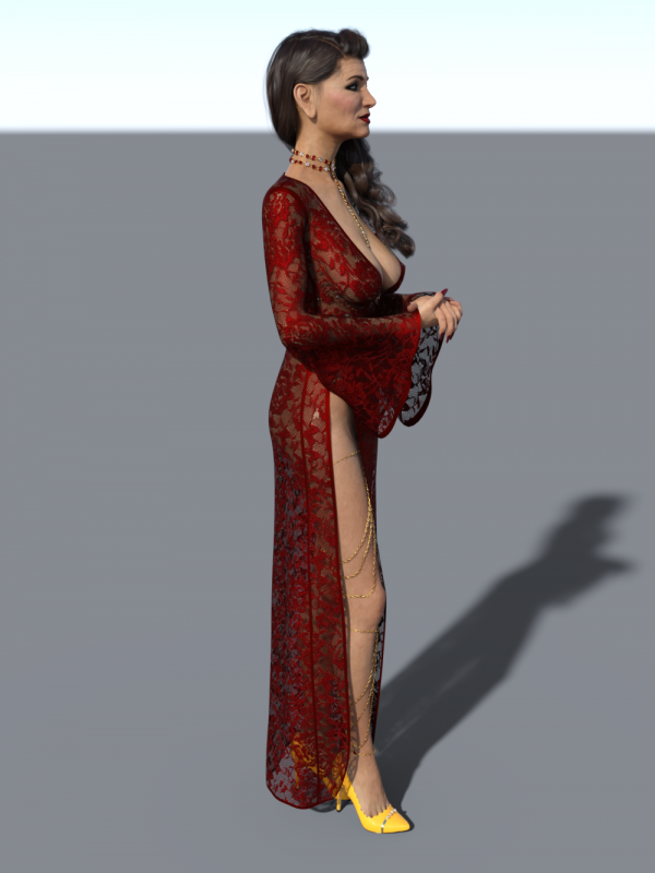 ava nasarala (amelia)