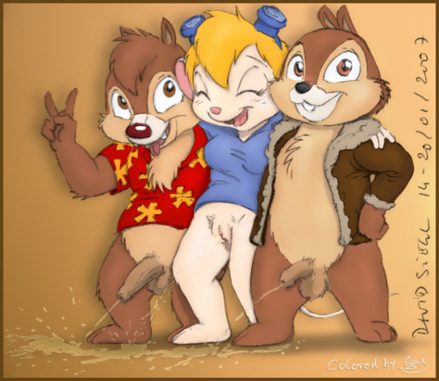 chip+dale+gadget hackwrench