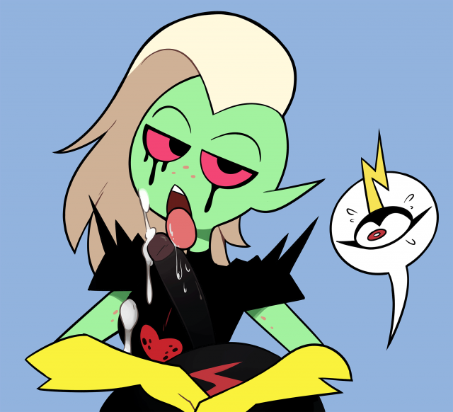 commander peepers+lord dominator 