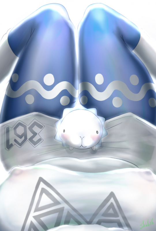 melony (pokemon)+pok�mon (species)+snom