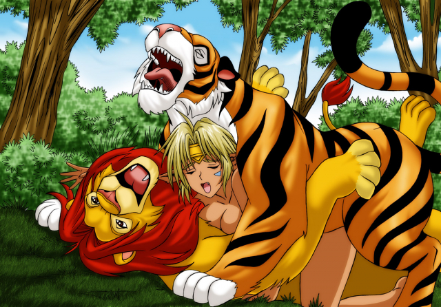 aisha clanclan+rajah+simba