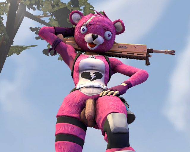 cuddle team leader+ramirez