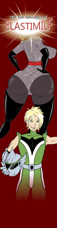 elastigirl+helen parr+original character