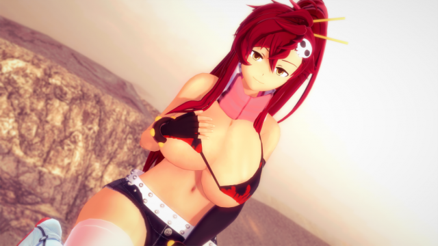 yoko littner