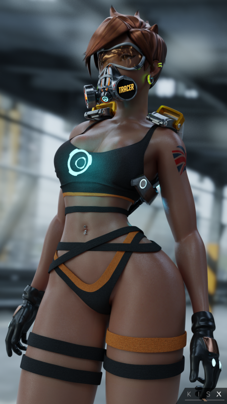 tracer