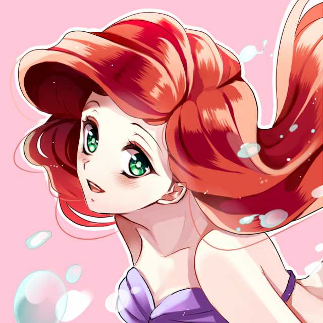 ariel (disney)