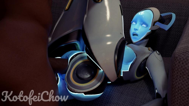 echo (overwatch)+omnic