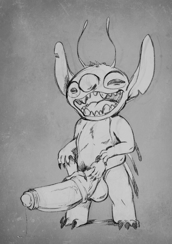 experiment (species)+stitch