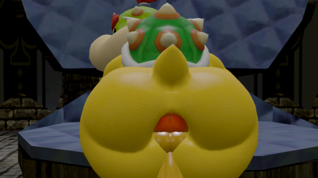 bowser jr.