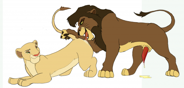 kovu+nala