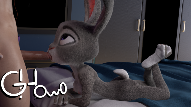judy+judy hopps