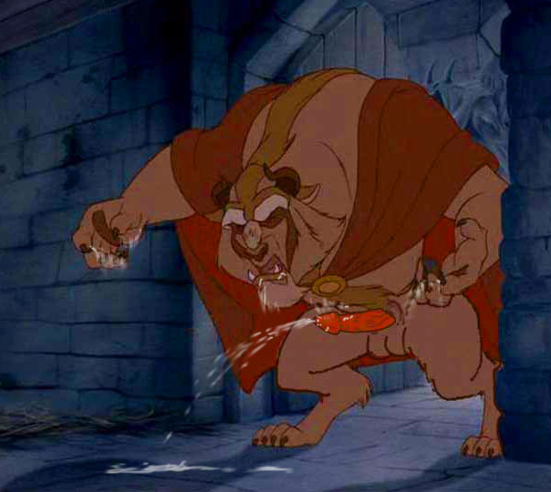 beast (disney)