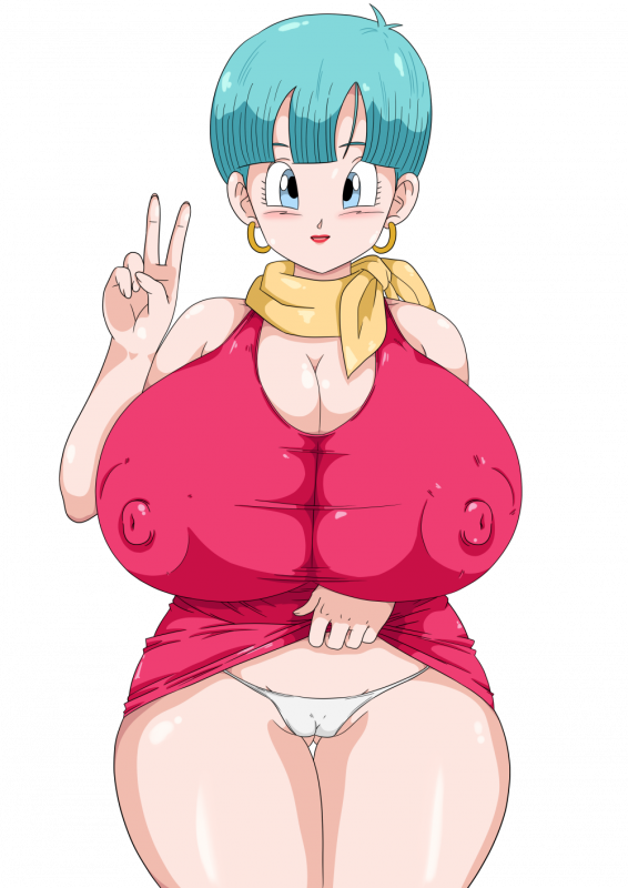 bulma briefs