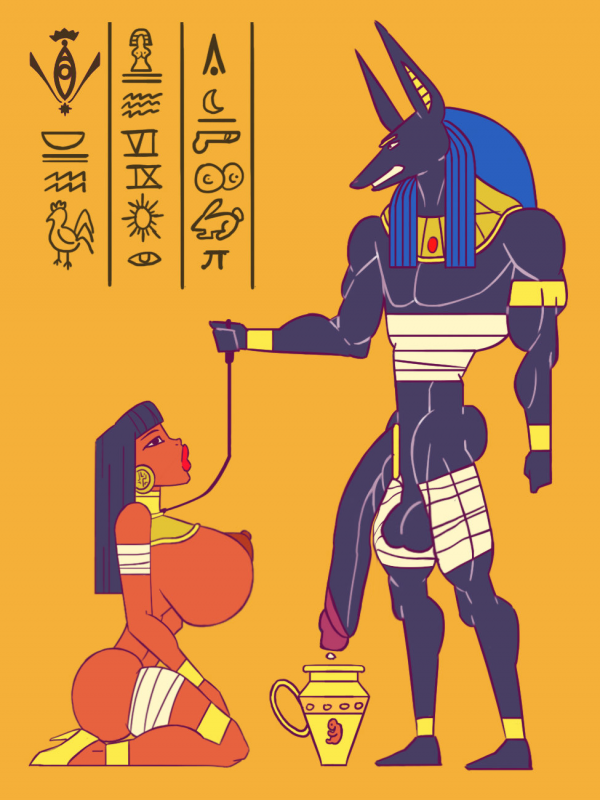 anubis+osira