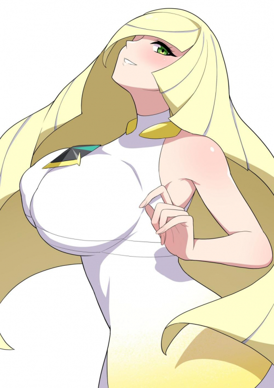 lusamine (pokemon)