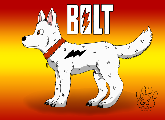 bolt