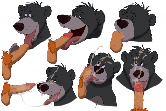 baloo