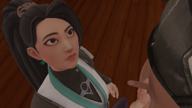 blackwatch reyes+sage (valorant)