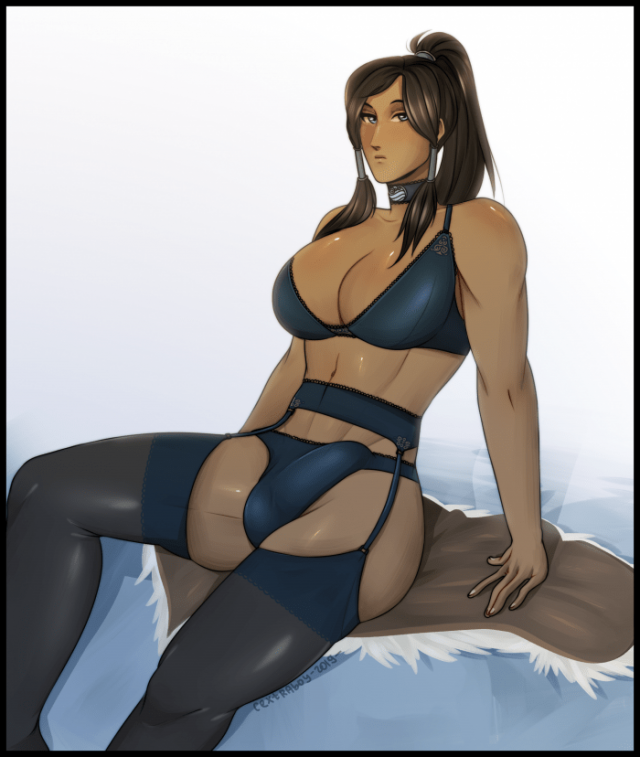 korra