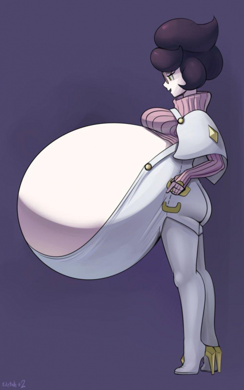 aether foundation+wicke (pokemon)