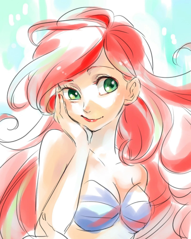 ariel (disney)