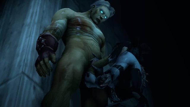 death knight+forsaken+original character+widow (thegworks)