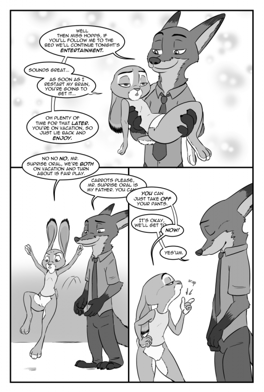 judy hopps+nick wilde