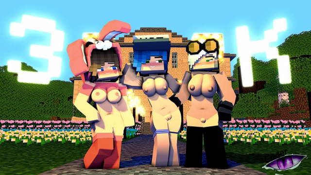 grace (ender2435)+katrine (ender2435)+lola (ender2435)+oc