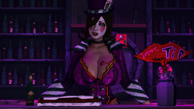 mad moxxi