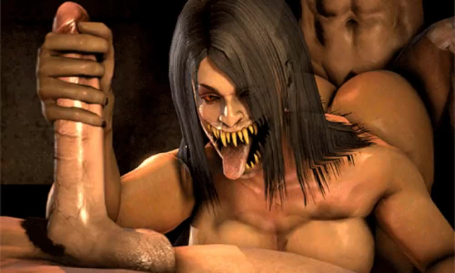 mileena