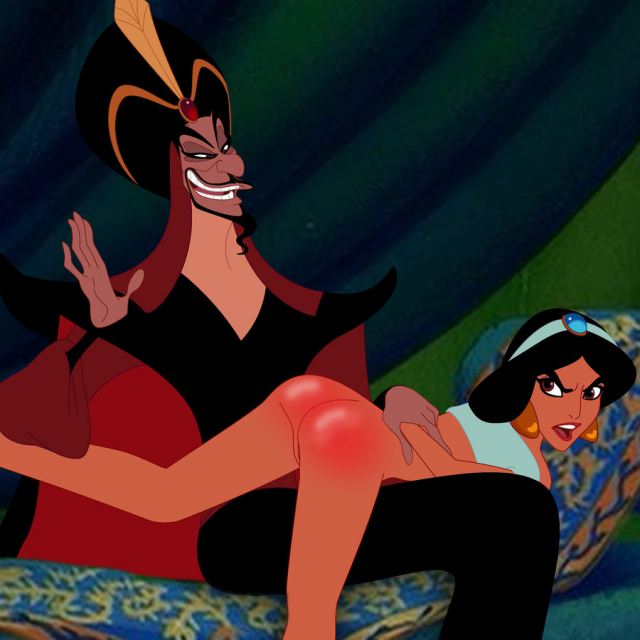 jafar+jasmine