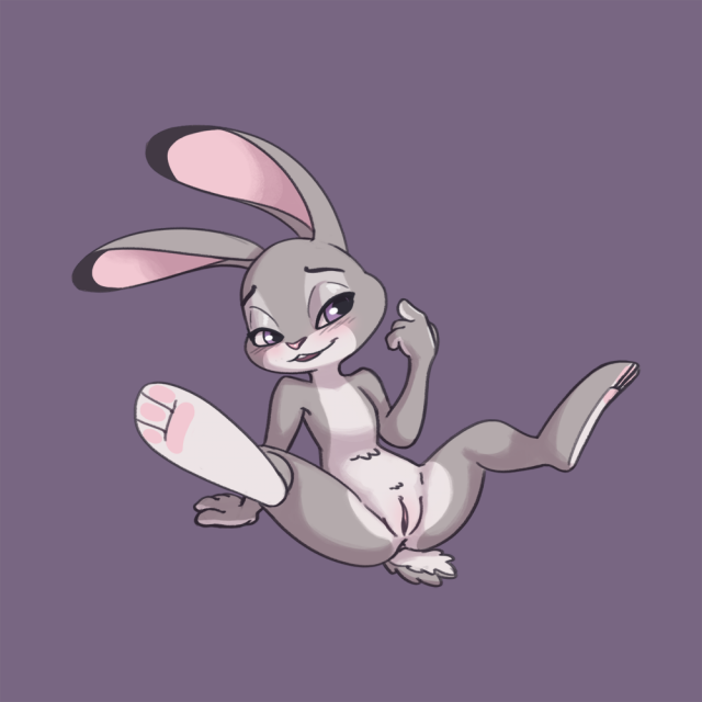 judy hopps