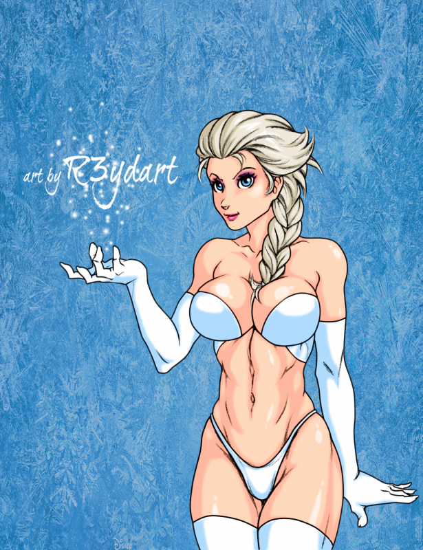 elsa (frozen)