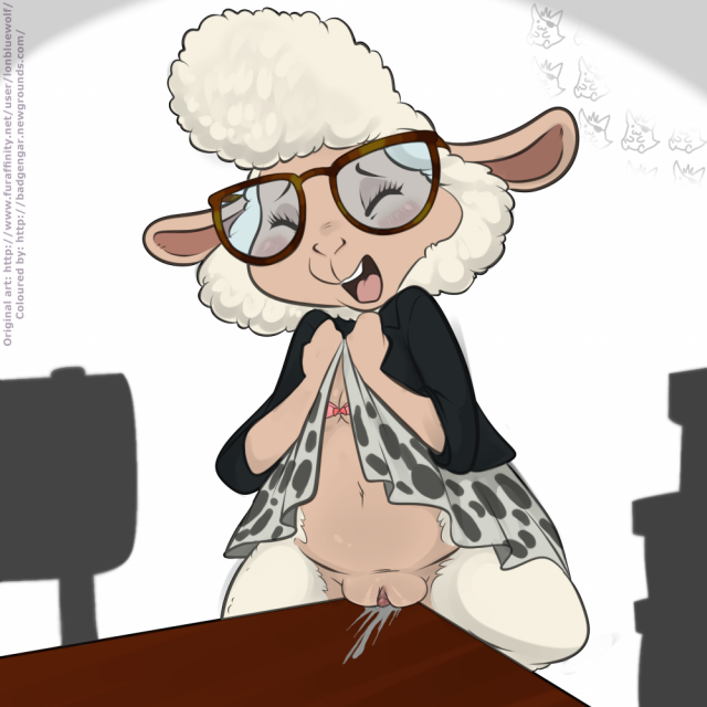 dawn bellwether