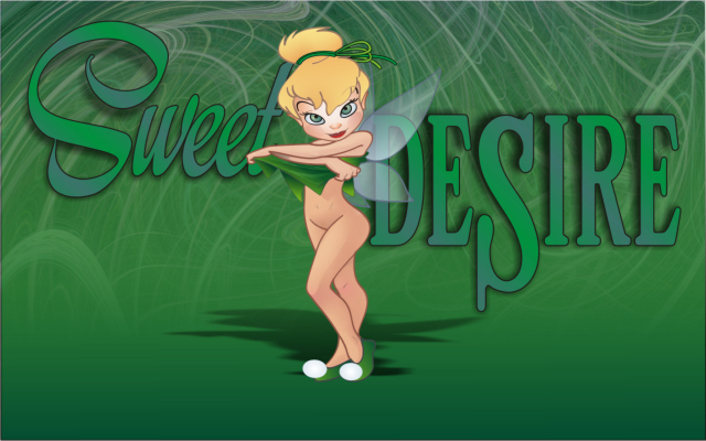 tinker bell