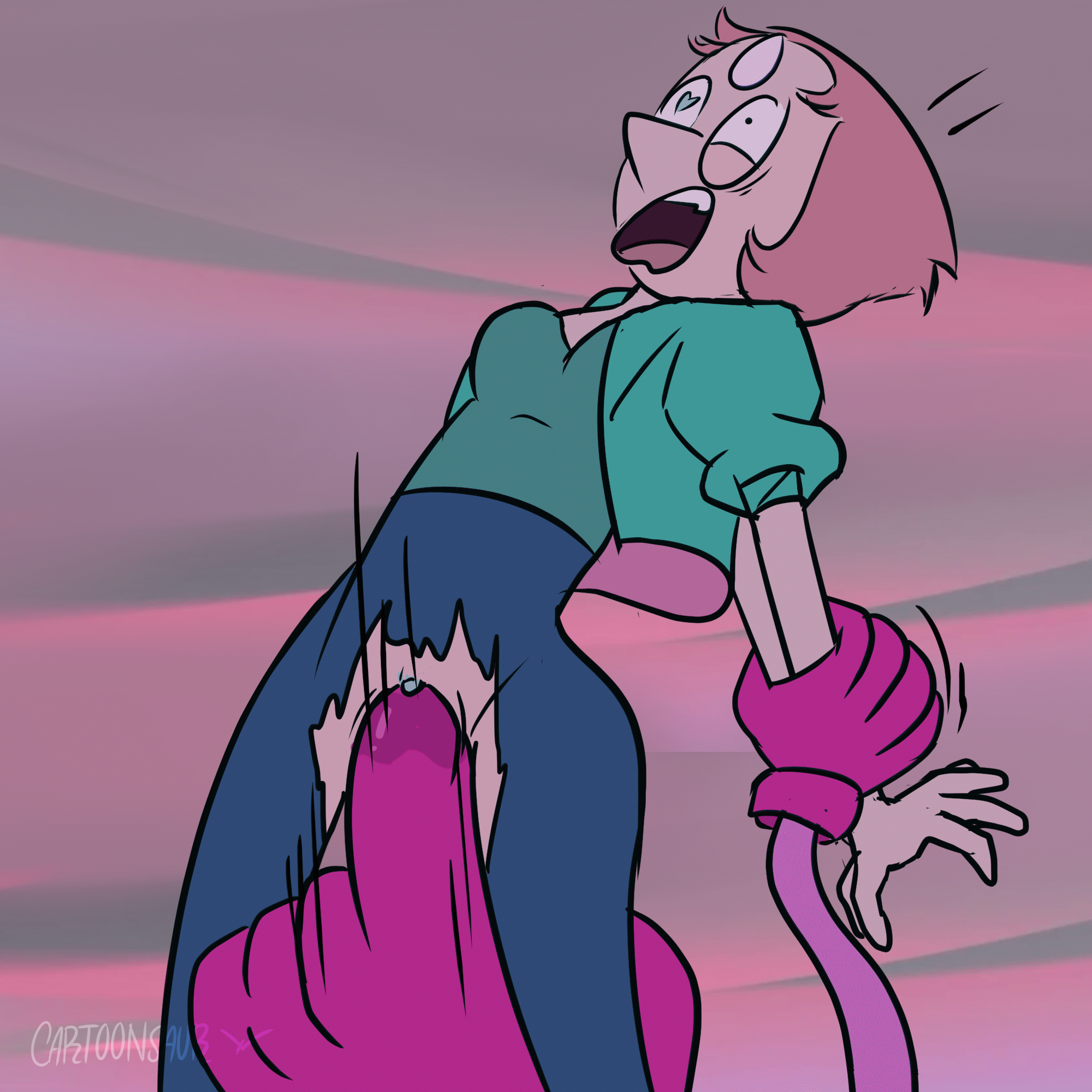 Steven universe multporn