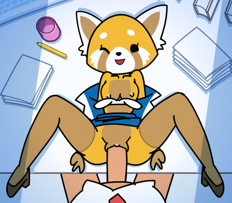 retsuko
