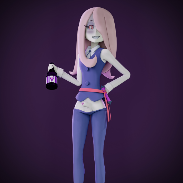 sucy manbavaran